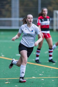 Bild 137 - wBJ VfL Pinneberg 2 - Altona 93 2 : Ergebnis: 0:10